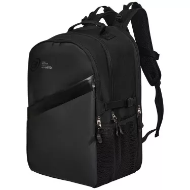 Sac à dos Bullpadel Tech 2026 Noir