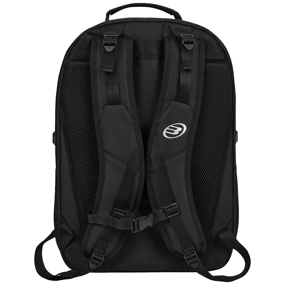 Sac à dos Bullpadel Tech 2026 Noir