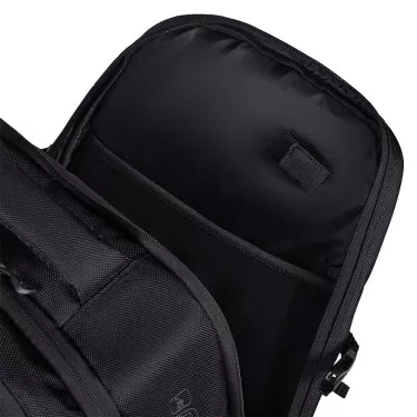 Sac à dos Bullpadel Tech 2026 Noir