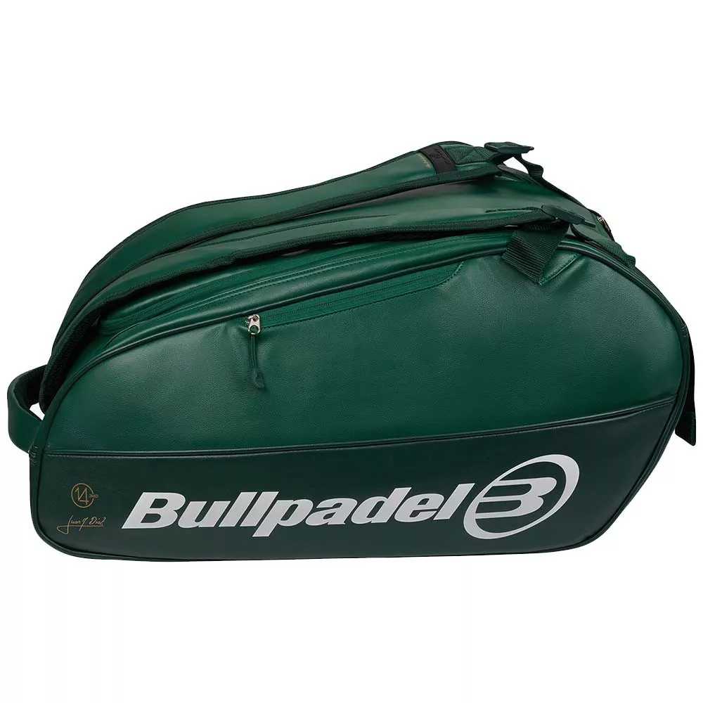Sac thermobag Bullpadel Icon 2026 Vert