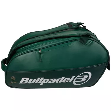 Sac thermobag Bullpadel Icon 2026 Vert