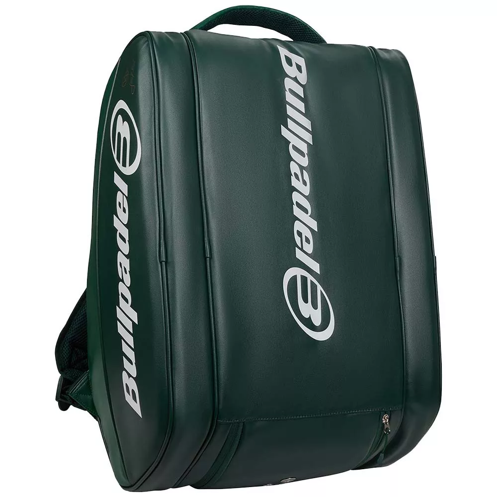 Sac thermobag Bullpadel Icon 2026 Vert
