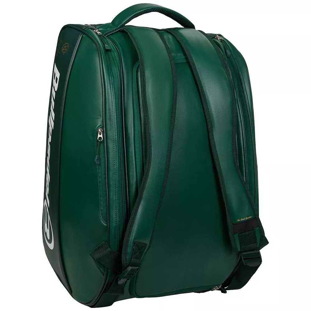 Sac thermobag Bullpadel Icon 2026 Vert