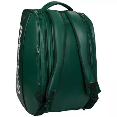 Sac thermobag Bullpadel Icon 2026 Vert