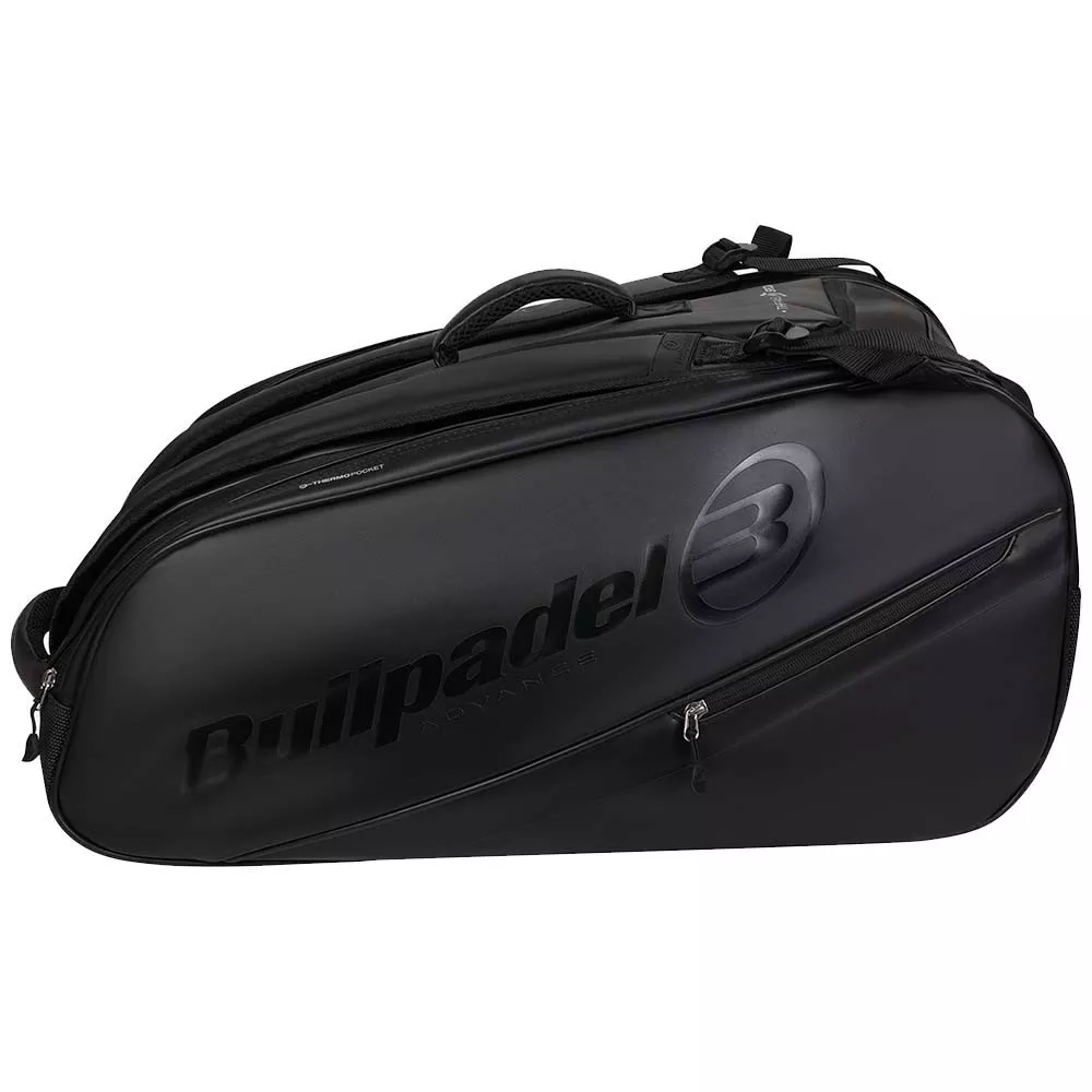 Sac thermobag Bullpadel Casual 2026 Noir