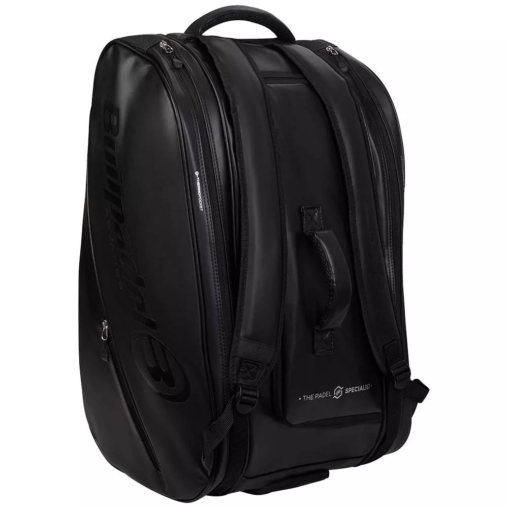 Sac thermobag Bullpadel Casual 2026 Noir