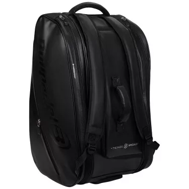 Sac thermobag Bullpadel Casual 2026 Noir