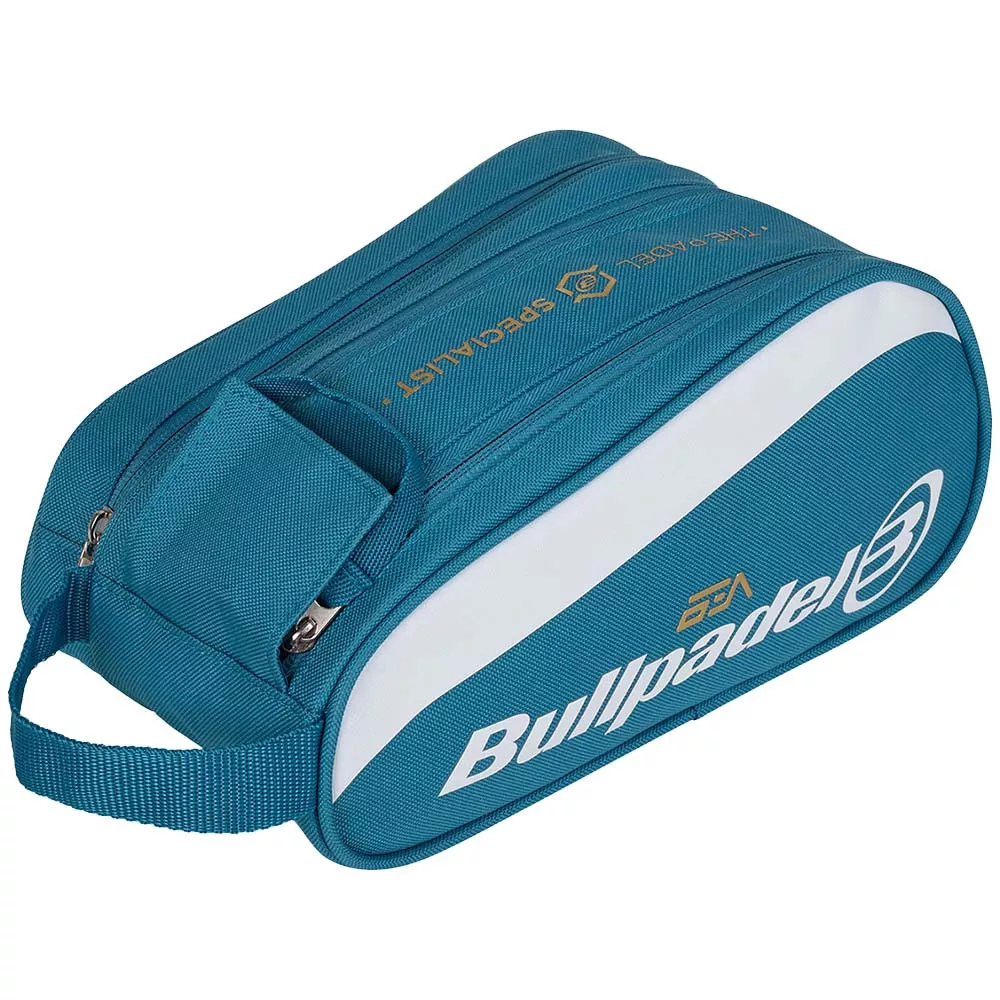 Trousse de toilette Bullpadel Pearl Bleu