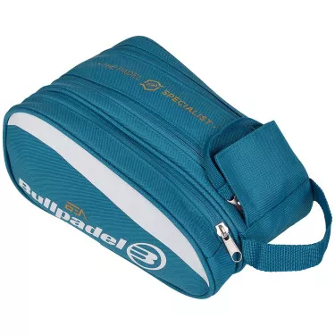 Trousse de toilette Bullpadel Pearl Bleu