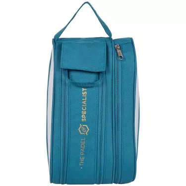 Trousse de toilette Bullpadel Pearl Bleu