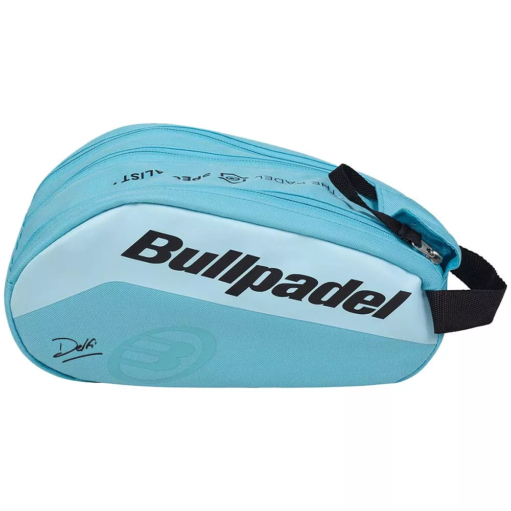 Bullpadel toilettas BPN26003 Lichtblauw
