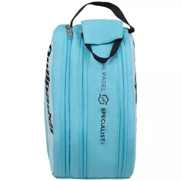 Bullpadel toilettas BPN26003 Lichtblauw
