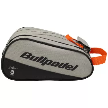 Trousse de toilette Bullpadel BPN26012 Gris / Noir