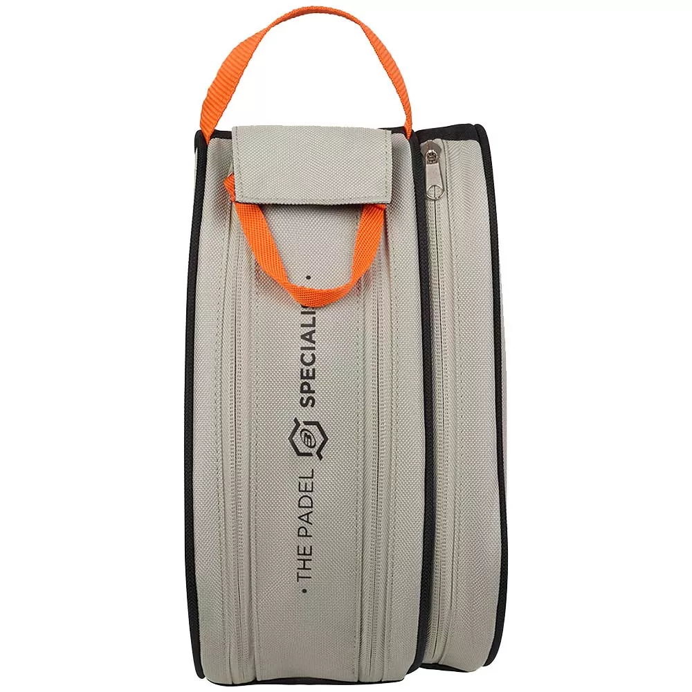 Trousse de toilette Bullpadel BPN26012 Gris / Noir