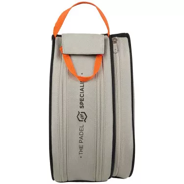 Trousse de toilette Bullpadel BPN26012 Gris / Noir