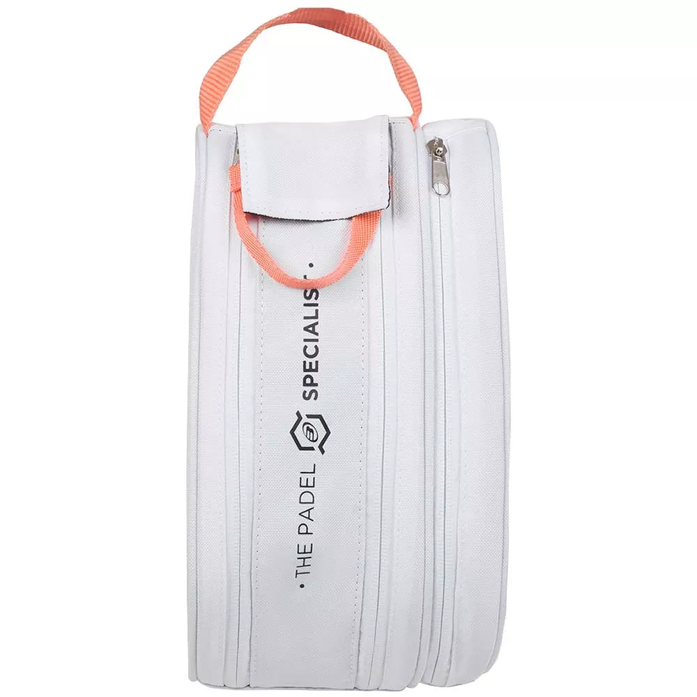 Bullpadel BPN26012 Grijs/Zwart toilettas