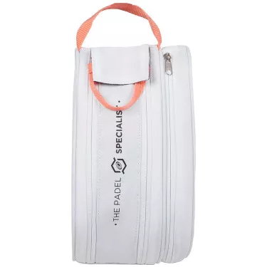 Bullpadel BPN26012 Grijs/Zwart toilettas