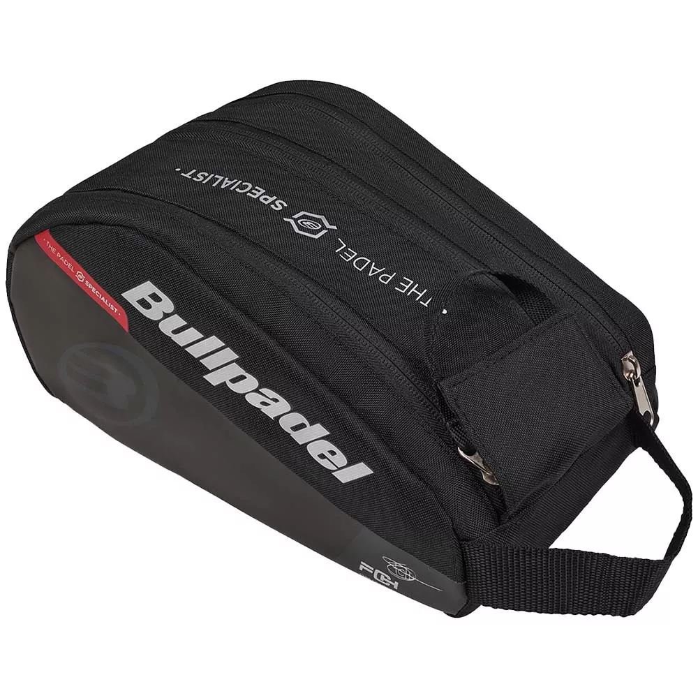 Trousse de toilette Bullpadel BPN26022 Noir