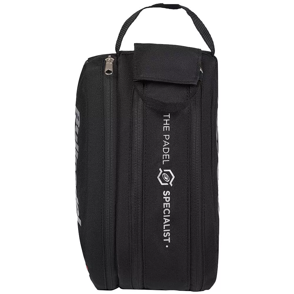 Trousse de toilette Bullpadel BPN26022 Noir