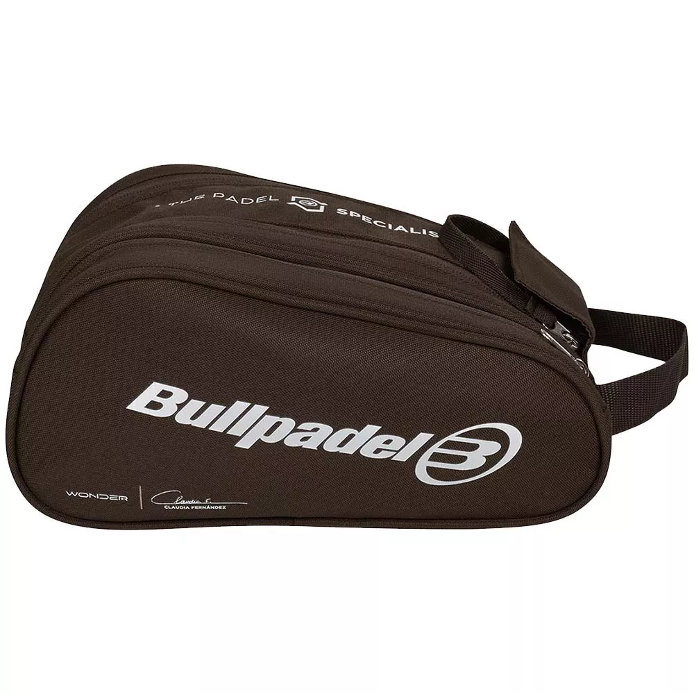 Bullpadel BPN26022 Zwartetoilettas