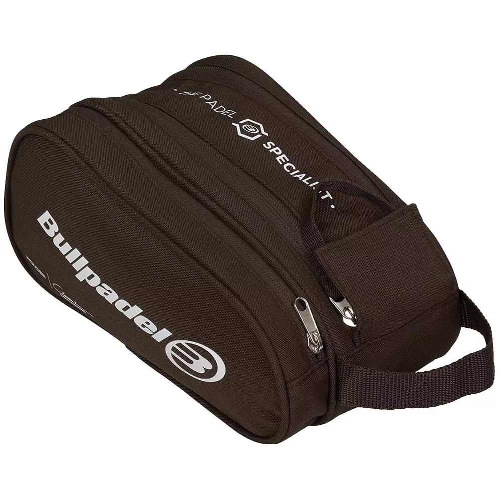 Bullpadel BPN26022 Zwartetoilettas