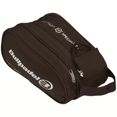 Bullpadel BPN26022 Zwartetoilettas