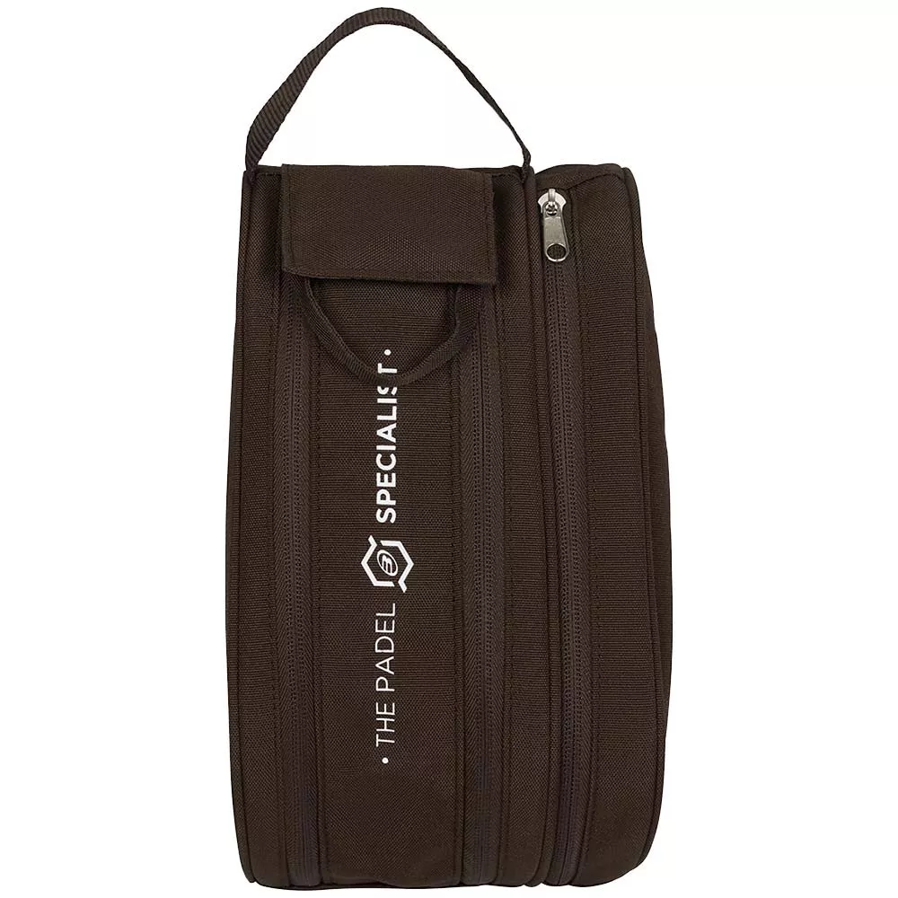 Bullpadel BPN26022 Zwartetoilettas