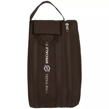 Bullpadel BPN26022 Zwartetoilettas