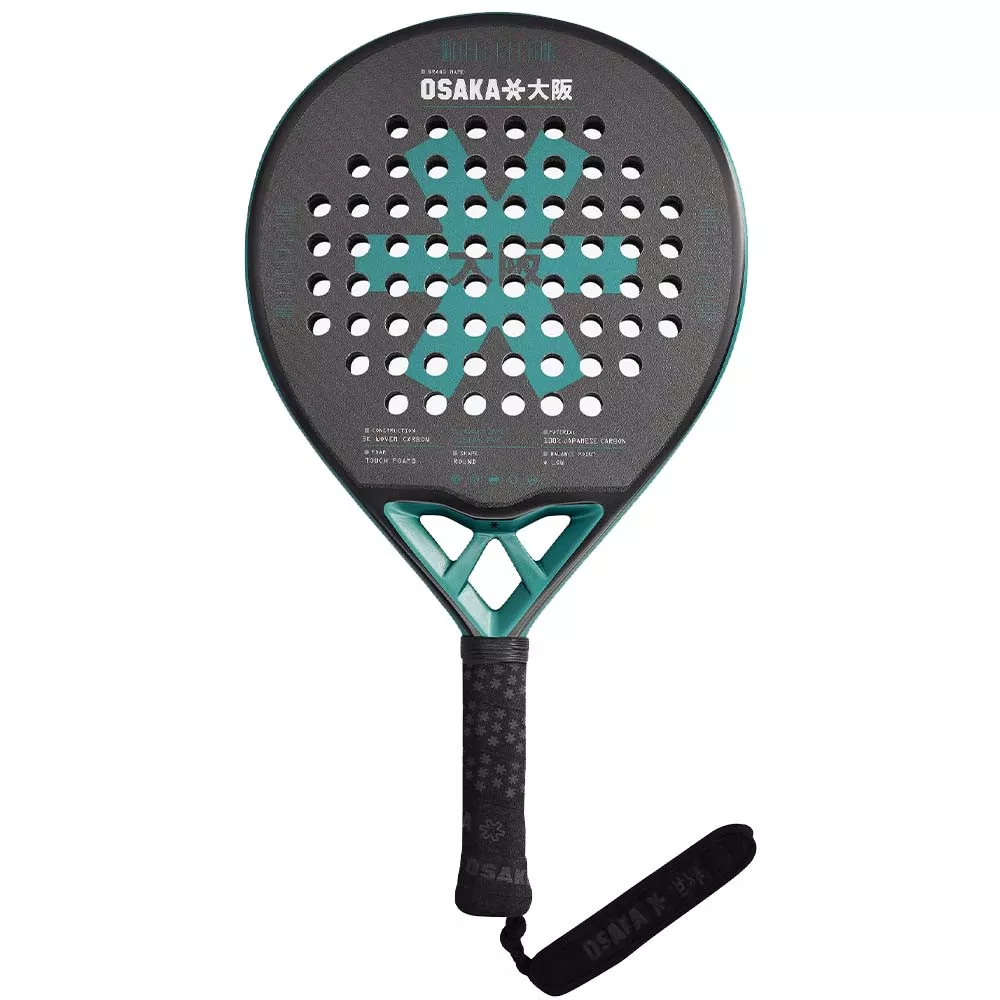 Osaka Vision Pro Control Racket