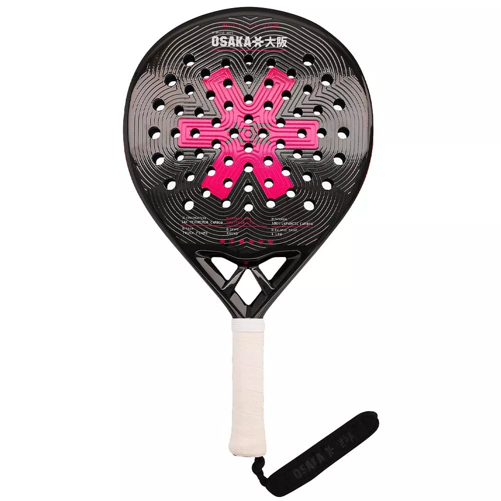 Osaka Pro Tour LTD Control 2026 Racket