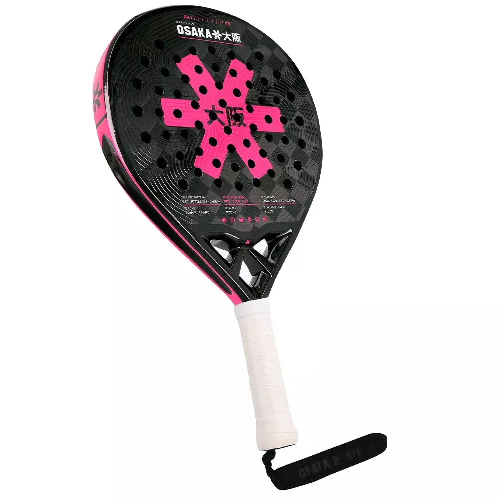 Osaka Pro Tour LTD Control 2026 Racket