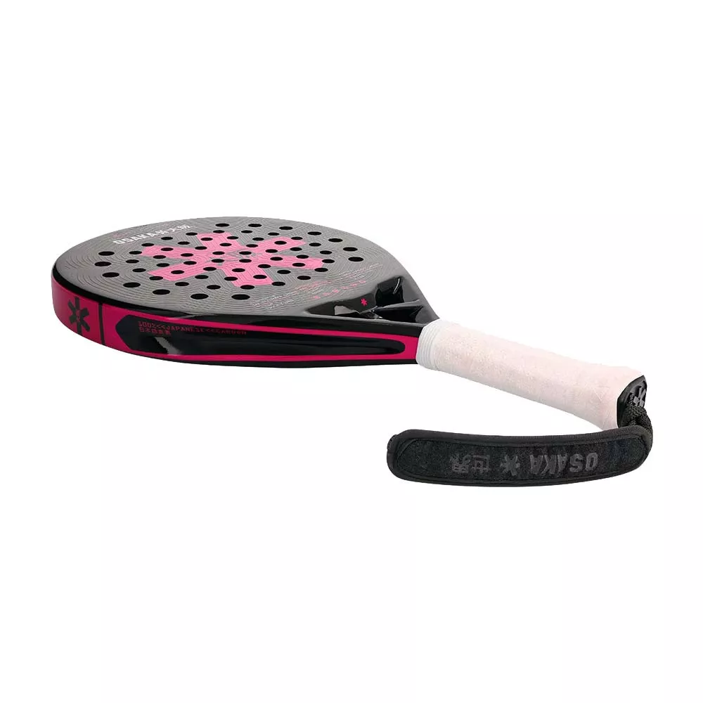 Osaka Pro Tour LTD Control 2026 Racket