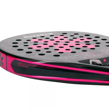 Osaka Pro Tour LTD Control 2026 Racket