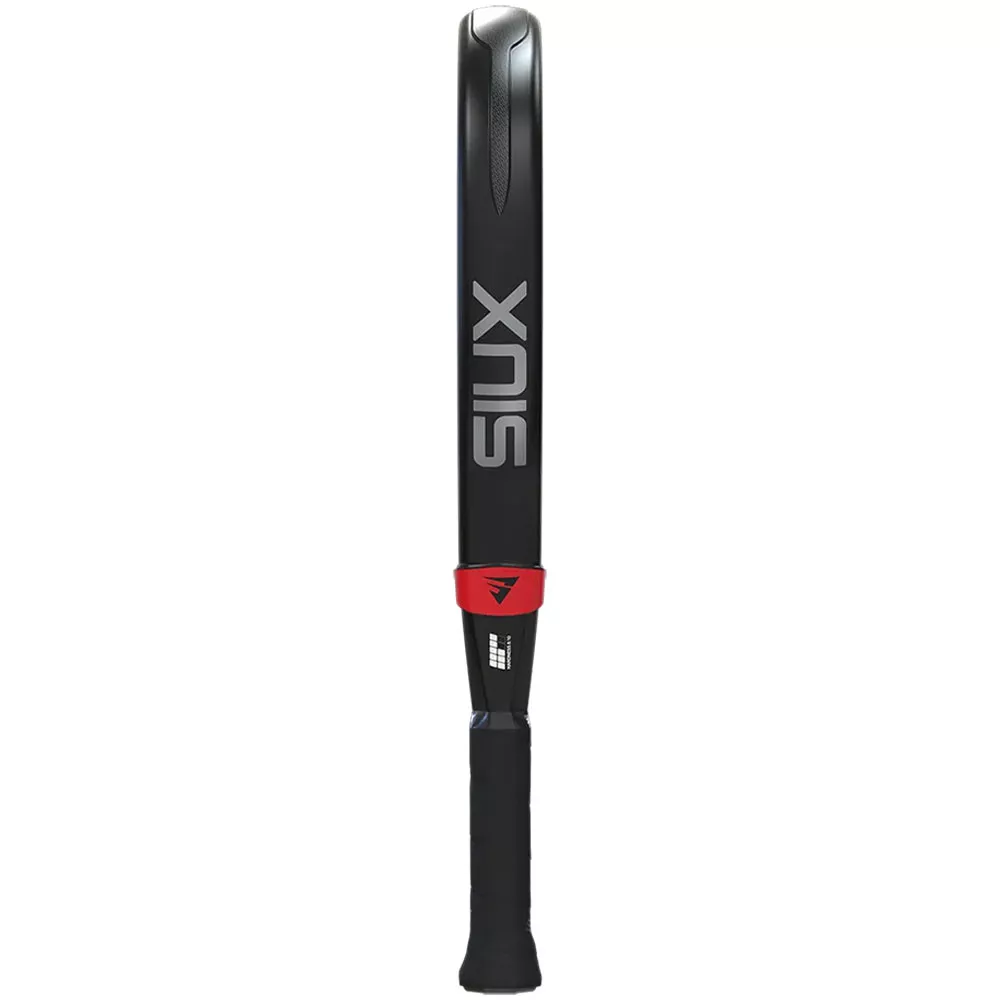 Raquette Siux Electra Pro Stupa 2026 Noir
