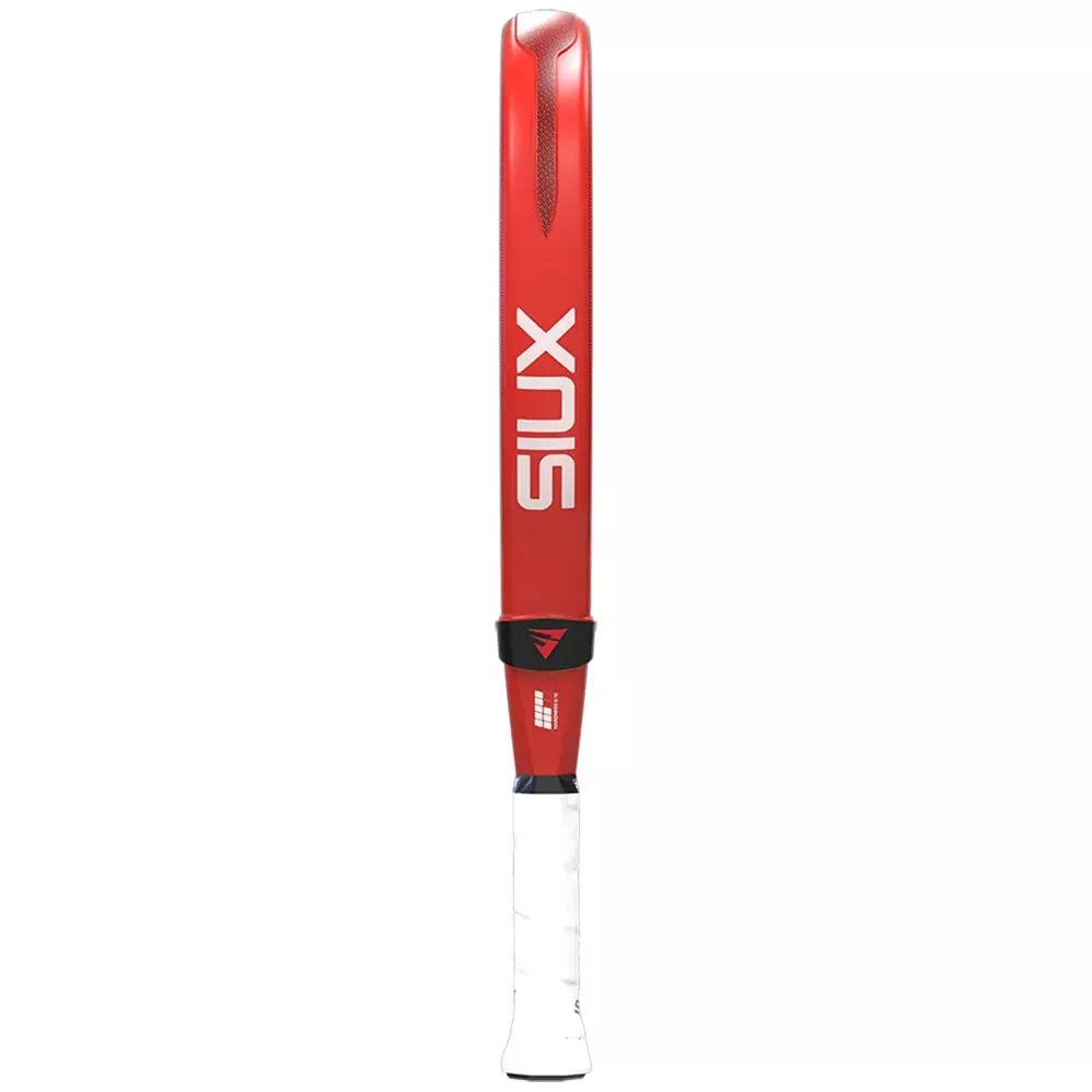 Raquette Siux Electra Pro Stupa 2026 Rouge