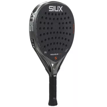 Siux Pegasus Pro 2026 Padelracket