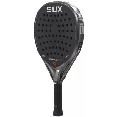 Siux Pegasus Pro 2026 Padelracket