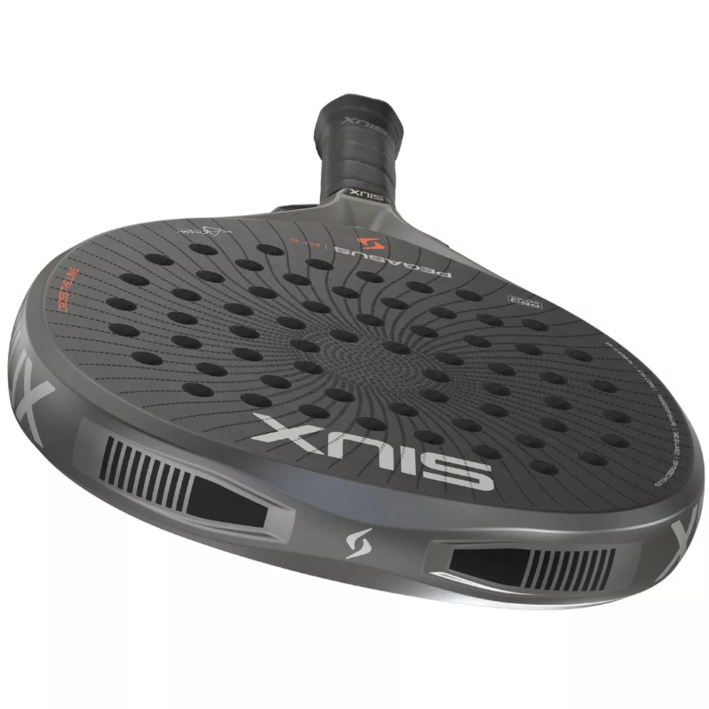 Siux Pegasus Pro 2026 Padelracket