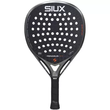 Siux Pegasus Pro 2026 Padelracket