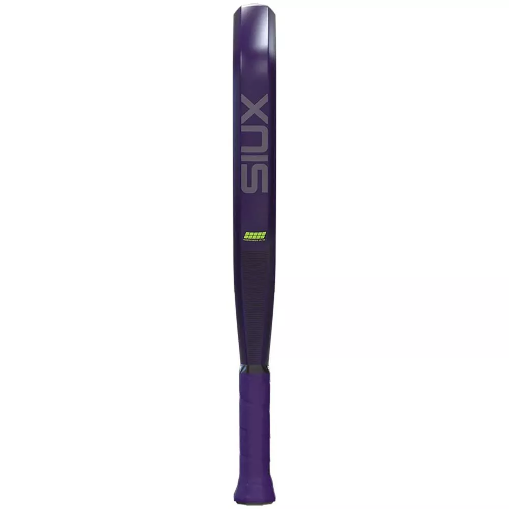 Raquette Siux Fenix Pro Augsburger 2026 Violet