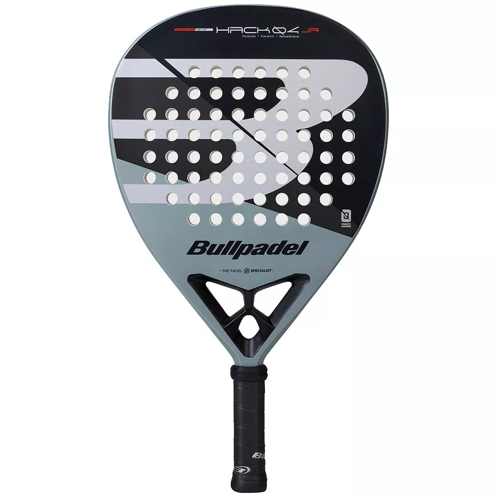 Bullpadel Vertex Jr Boy 26 racket