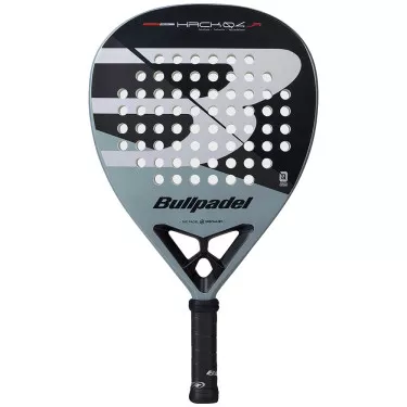 Bullpadel Vertex Jr Boy 26 racket