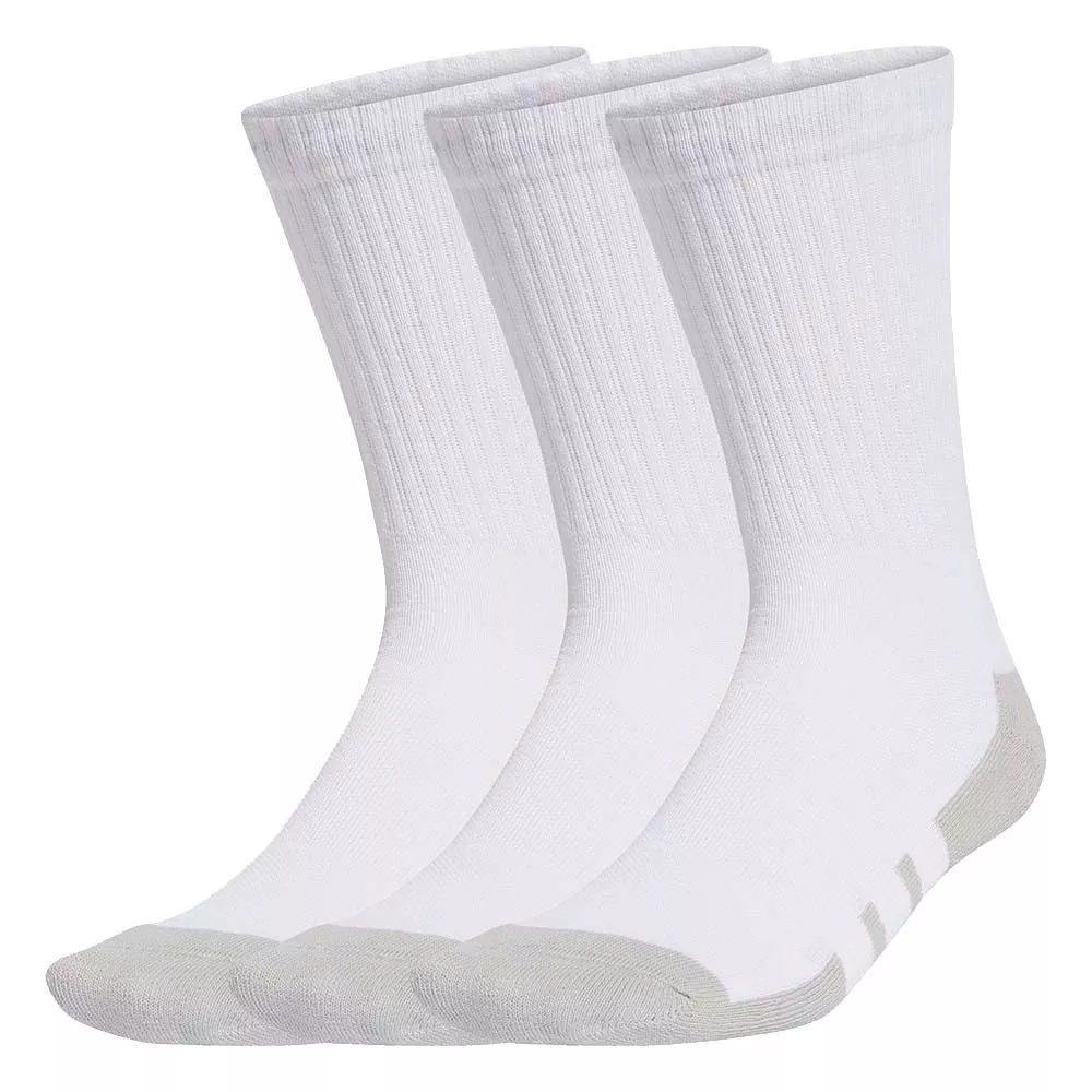 Adidas Essentials Climacool x3 sokken Zwart