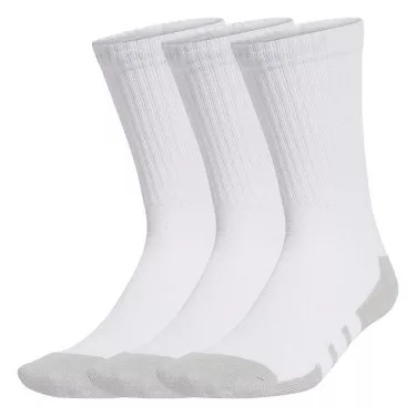 Adidas Essentials Climacool x3 sokken Zwart