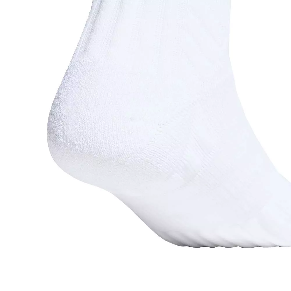 Chaussettes Adidas Tennis Hautes Climacool Blanc