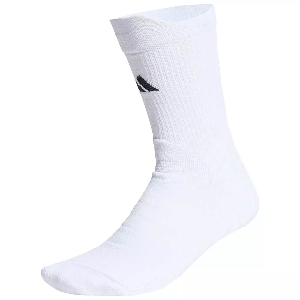Chaussettes Adidas Tennis Hautes Climacool Blanc