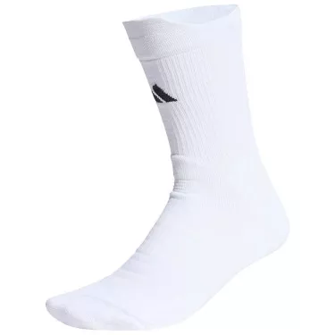 Chaussettes Adidas Tennis Hautes Climacool Blanc
