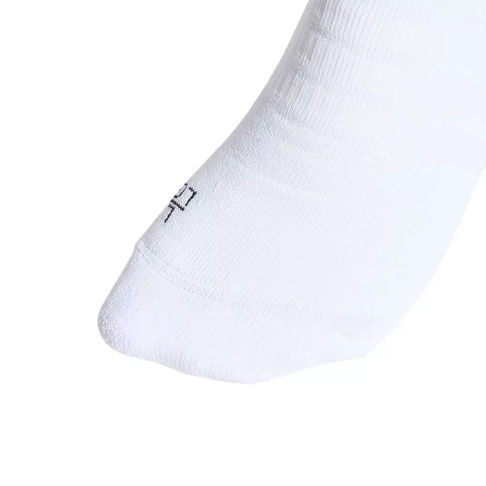 Chaussettes Adidas Tennis Hautes Climacool Blanc