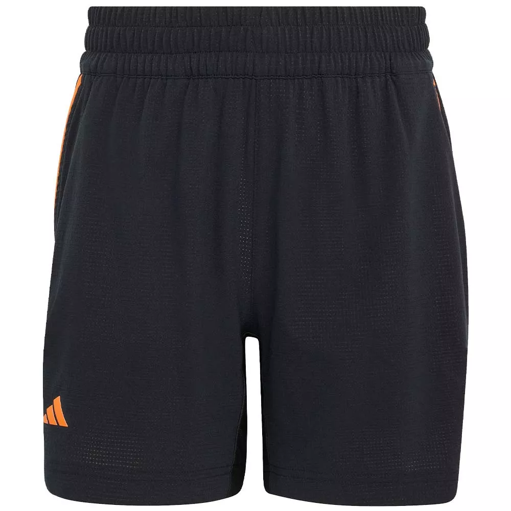 Short Adidas Pro Junior Noir