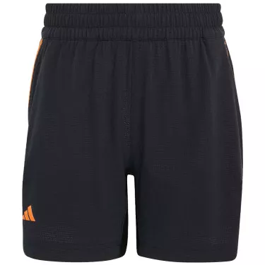 Short Adidas Pro Junior Noir
